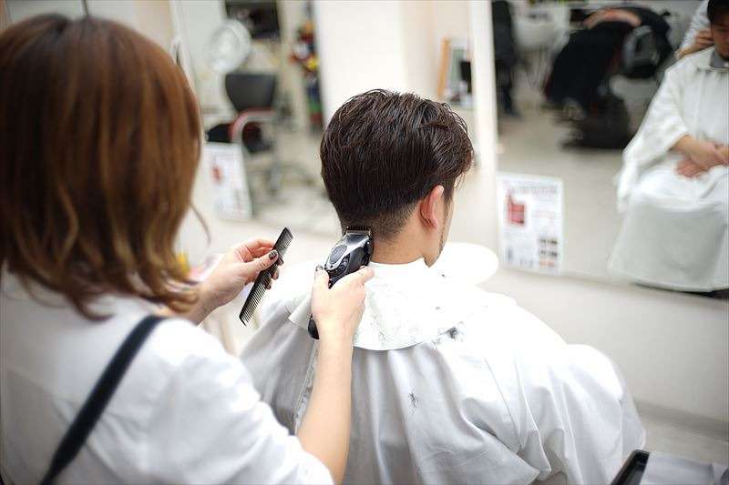 理美容師【新座店】