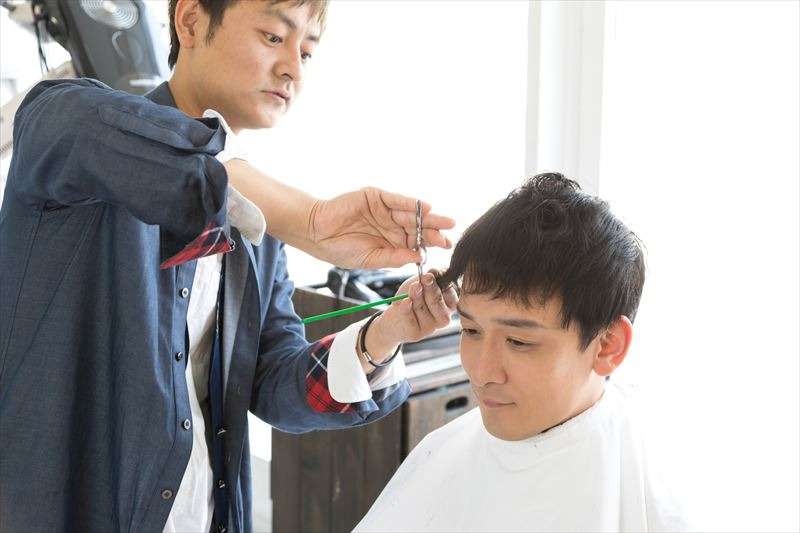 理美容師【上板橋店】