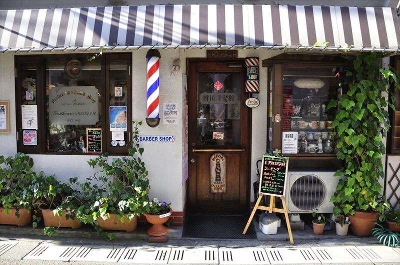 あばれん坊 本店・東松山店